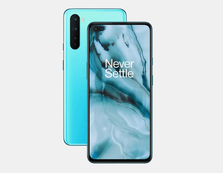The sleek OnePlus Nord 5G AC2003 is packed with powerful specs, a stunning display, and an affordable price point, making it the ultimate mid-range smartphone.