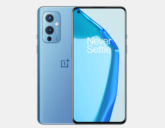 The OnePlus 9 5G 256GB 12GB RAM LE2110 Dual SIM GSM Unlocked delivers lightning-fast performance and storage capacity, making it the ideal device for power users who demand the best.