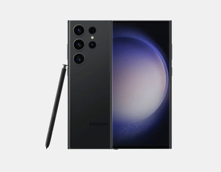 The Samsung Galaxy S23 Ultra 5G Dual S9180 is the ultimate smartphone for power users and tech enthusiasts. It represents the pinnacle of smartphone technology.