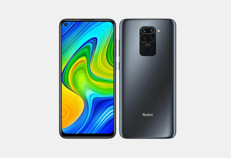 The Xiaomi Redmi Note 9 has a sleek design, powerful performance, and impressive camera capabilities.