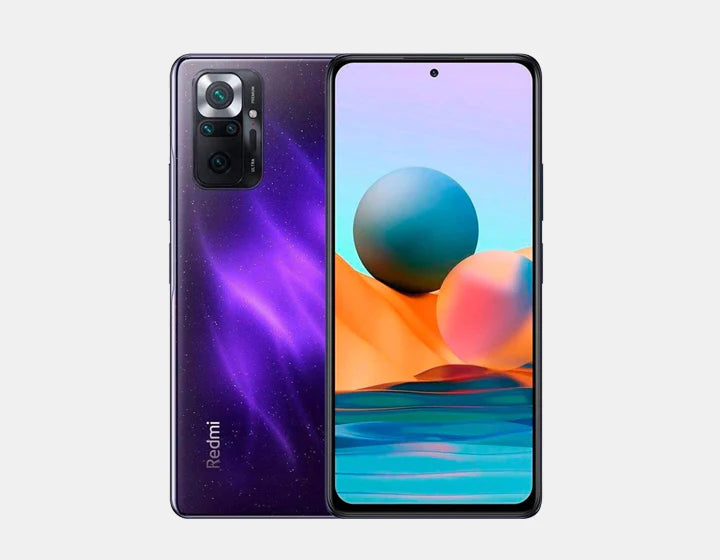 With the Xiaomi Poco X3 Pro's stunning 120Hz display and Qualcomm Snapdragon 860 processor, you can get performance comparable to that of a flagship at a price that is more manageable.