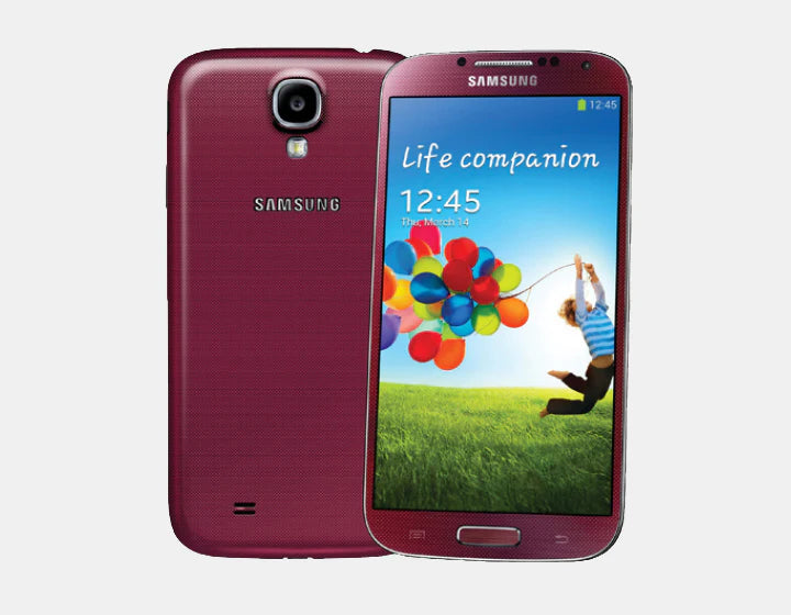 The Samsung Galaxy S4 (2013) GT-I9500 16GB/2GB 5.0" GSM Factory Unlocked is the ultimate Android smartphone. It has a stunning 5.0-inch display, 2GB of RAM, and a powerful processor.