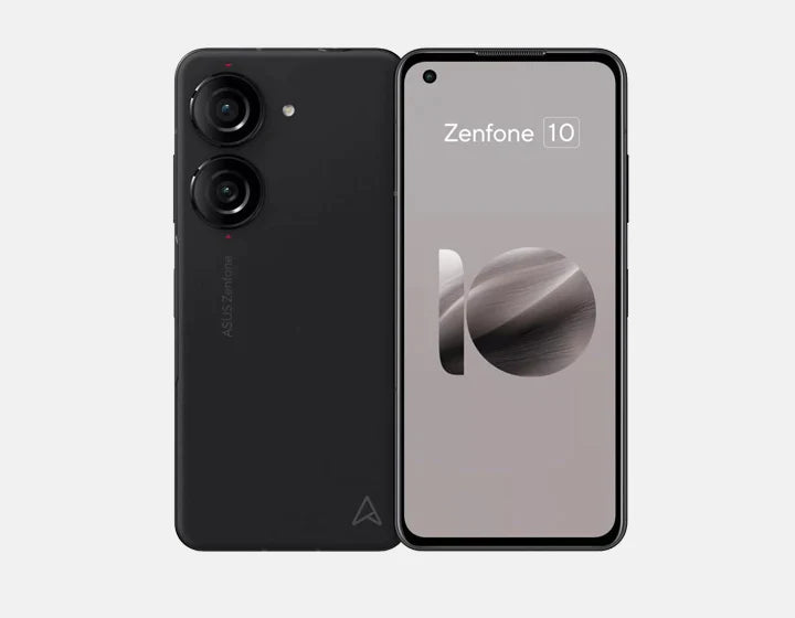Experience the fate of portable innovation with the Asus Zenfone 10 AI2302 5G Dual SIM 128GB 8GB Black - where excellent execution meets state of the art advancement, all in the center of your hand.