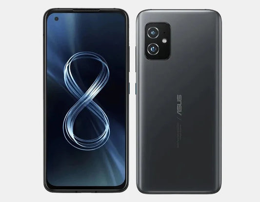 The Asus Zenfone 8 ZS590KS 5G 256GB 12GB Black gives you the power of a flagship smartphone in a small package.