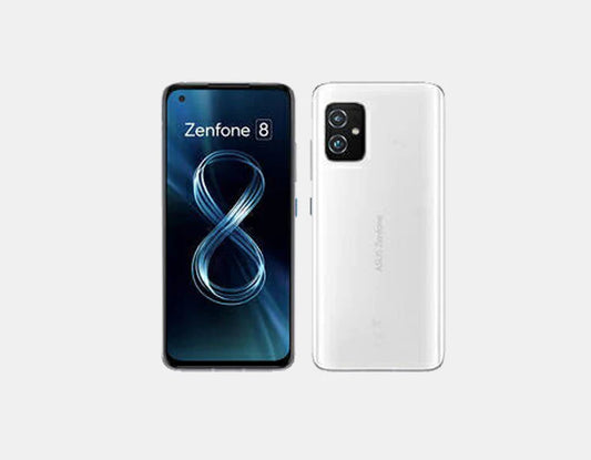 The Asus Zenfone 8 ZS590KS 5G Dual SIM 256GB 12GB White offers the best performance, design, and connectivity.