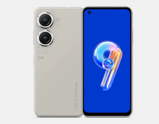 The Asus Zenfone 9 AI2202 5G Dual SIM 256GB 8GB White is the perfect combination of style, power, and connectivity. It is the epitome of innovation and performance.