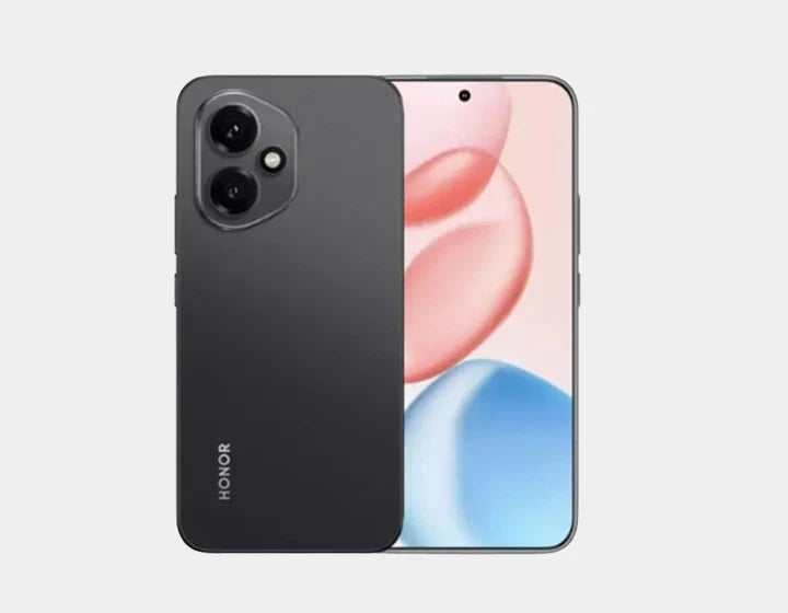 Smooth, quick, and truly smart - Honor 400 5G Dual SIM 512GB 12GB Black brings 512GB capacity, 12GB Slam, double SIM speed, and an all-black wrap up that discreetly rules your day by day pound.