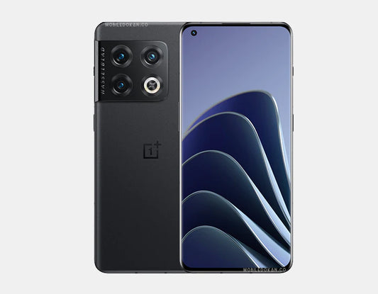 Experience the future of cell phones with the OnePlus 10 Pro 5G NE2213 Dual SIM 128GB 8GB Black - Unequaled execution, dazzling plan, and bursting quick 5G availability across the board smooth gadget.