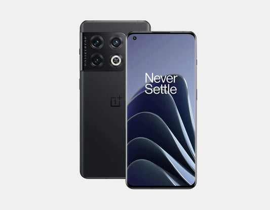 The OnePlus 10 Pro 5G NE2213 Dual SIM 256GB 12GB Black is a smartphone that combines cutting-edge features, exceptional performance, and a sleek design into one extraordinary device. It is the epitome of smartphone innovation.