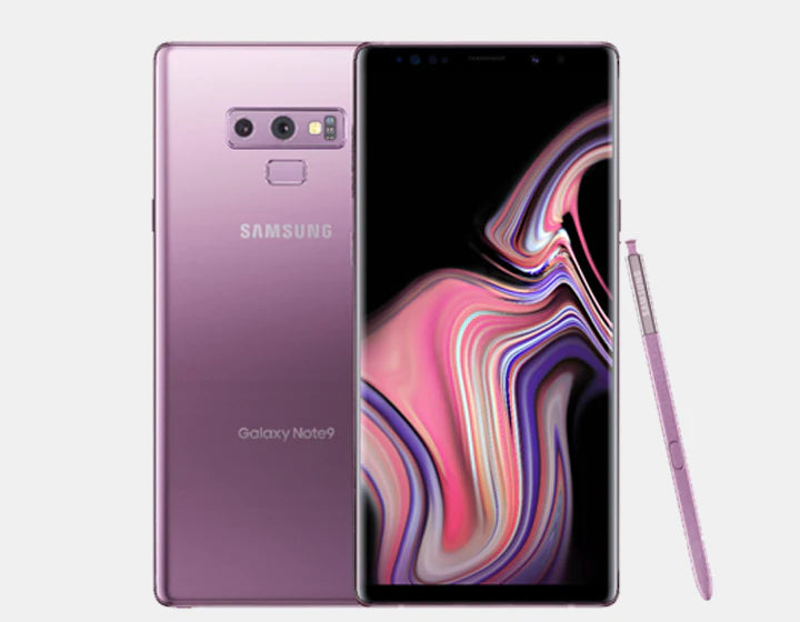 Defintive Note Experience a definitive efficiency and execution with the Samsung Note ...