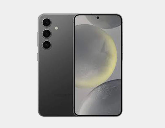 Experience the Samsung Galaxy S24 S921U US Version 256GB 8GB Onyx Black's state-of-the-art performance, gorgeous design, and professional-grade cameras.