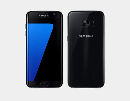 Experience premium design, stunning performance, and versatile dual SIM functionality with the Samsung Galaxy S7 SM-G930T 4G 32GB Dual SIM Black – the perfect blend of style and power.