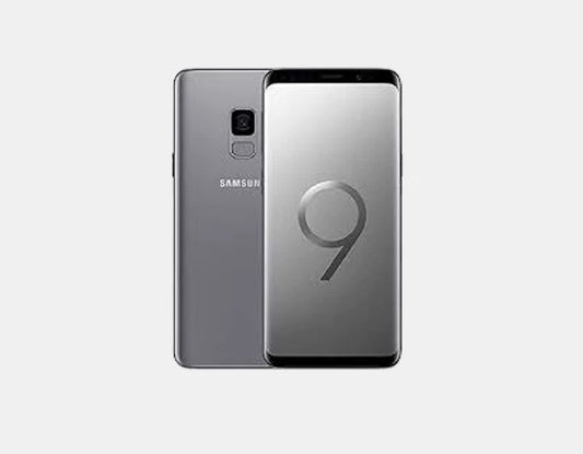 Experience the ideal mix of style, execution, and development with the Samsung Galaxy S9 G960F DS 64GB 4GB Grey - your passage to a universe of consistent network and dazzling visuals.