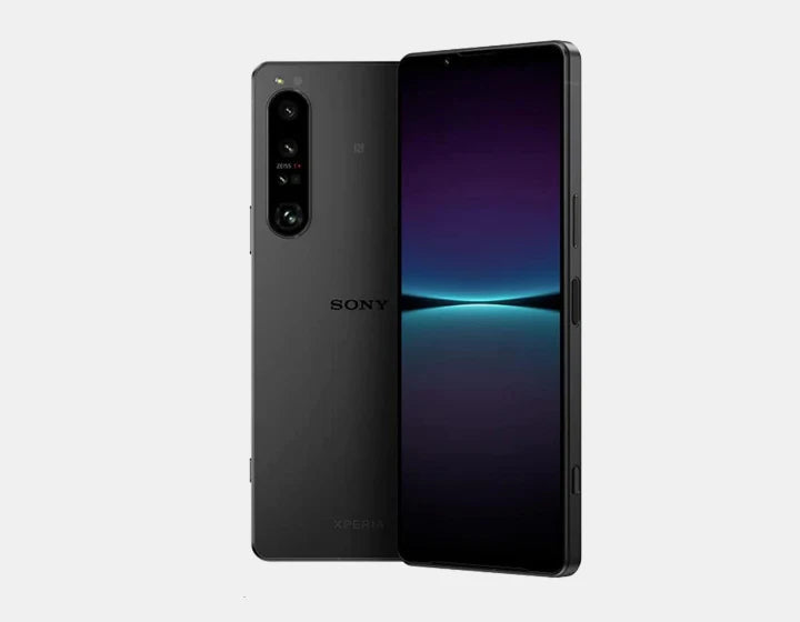 The Sony Xperia 1IV Gaming Edition XQ-CT72 5G Dual SIM 512GB 16GB Black is a 5G powerhouse with 512GB of storage, 16GB of RAM, and a stunning 4K OLED display that will give you an immersive gaming experience like no other.