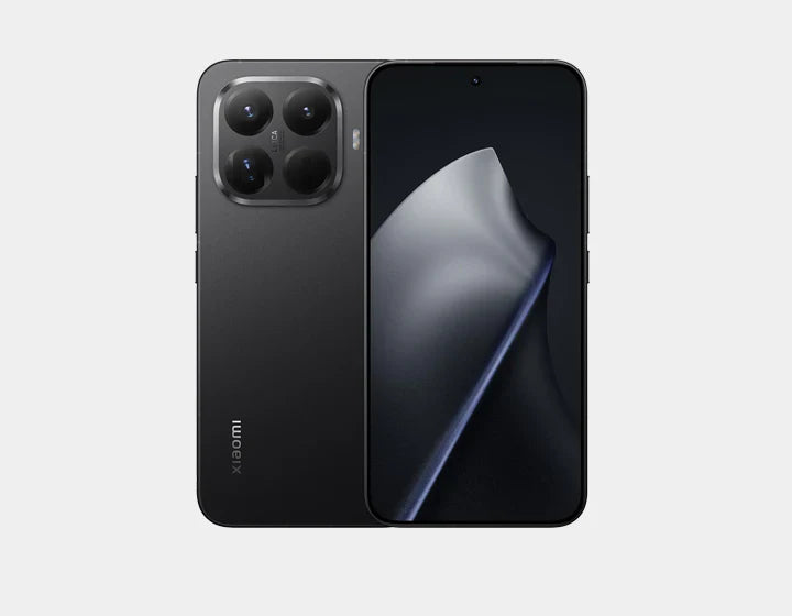 The XIAOMI 15T PRO 5G Dual SIM 512GB 12GB Black conveys lead control, Leica-grade photography, a staggering 144Hz AMOLED show, and gigantic 512GB capacity in a smooth dark plan built for speed and fashion.