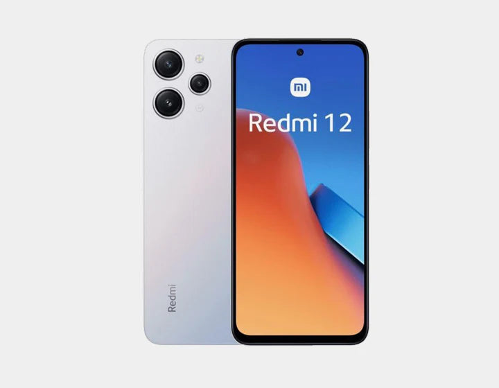 With the Xiaomi 12 4G Dual SIM 128GB 4GB Blue, you can find the ideal combination of performance, style, and affordability. It's the perfect partner for daily use.