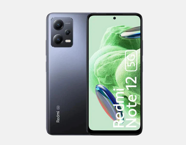 Experience leader level execution, dazzling photography, and bursting quick 5G network with the Xiaomi 12 5G Dual SIM 256GB 8GB Gray.