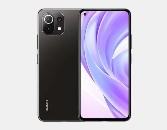 The Xiaomi Mi 11 Lite 4G 128GB 8GB Boba Black is a sleek and powerful smartphone that draws attention and provides an exceptional user experience. It offers the ideal combination of style, performance, and affordability.