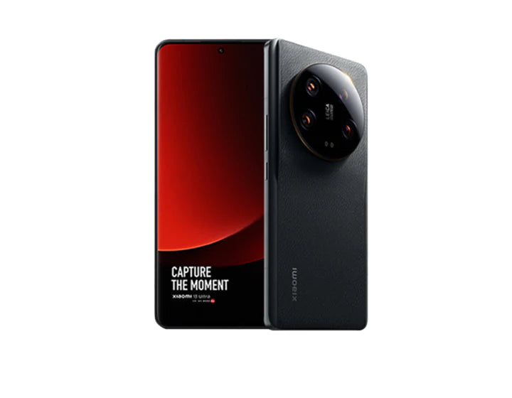 Experience the future of flagship smartphones with the Xiaomi Mi 13 Ultra 5G 256GB 12GB Black – where cutting-edge technology meets premium design.