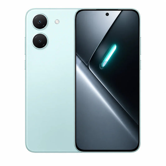 Unleash budget-defying power with a fresh pop of green - Xiaomi Poco X8 PRO 5G Dual SIM 256GB 8GB Green packs 256GB storage, 8GB RAM, dual SIM speed, and pro-grade features without the premium price tag.