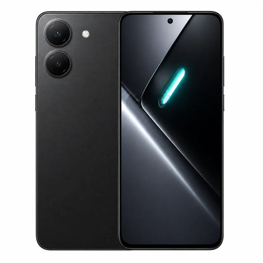 All-black look, top-tier power - Xiaomi Poco X8 PRO 5G Dual SIM 512GB 8GB Black comes with 512GB storage, 8GB RAM, dual SIM support, and strong performance at an affordable price.