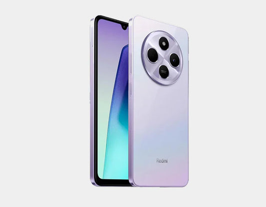 With the Xiaomi Redmi 14C 4G Dual SIM 256GB 8GB Purple, a feature-rich low-cost smartphone with 256GB storage and a striking purple accent, you can enjoy bold style, seamless performance, and all-day power.