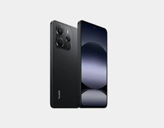 At a great price, the Xiaomi Redmi Note 14 4G Dual SIM 128GB 6GB Midnight Black has an amazing display, a long-lasting battery, and unrivalled performance.