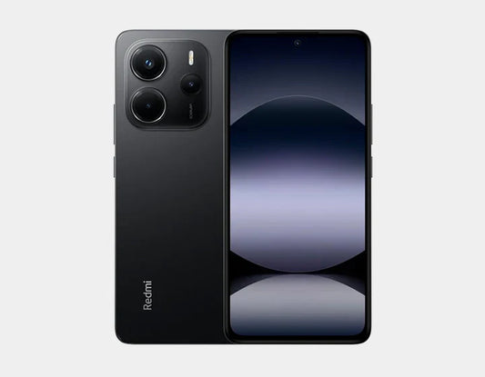 Unlock the Xiaomi Redmi Note 14 4G Dual SIM 256GB 8GB Midnight Black's incredible design, potent performance, and unmatched pricing!