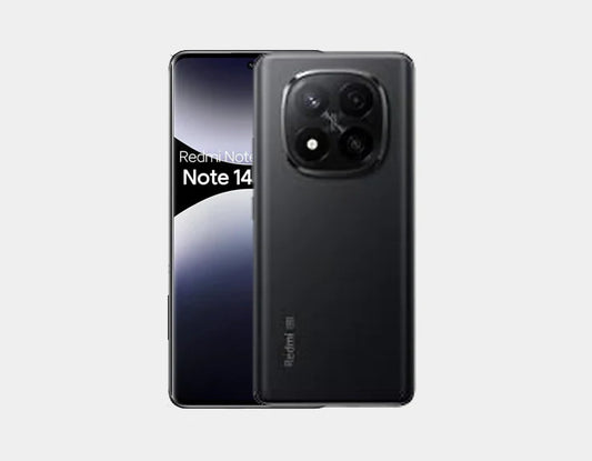 Experience unparalleled performance, stunning photography, and lightning-fast 5G connectivity with the Xiaomi Redmi Note 14 Pro Plus 5G Dual SIM 512GB 12GB Midnight Black – the ultimate flagship at an unbeatable value.
