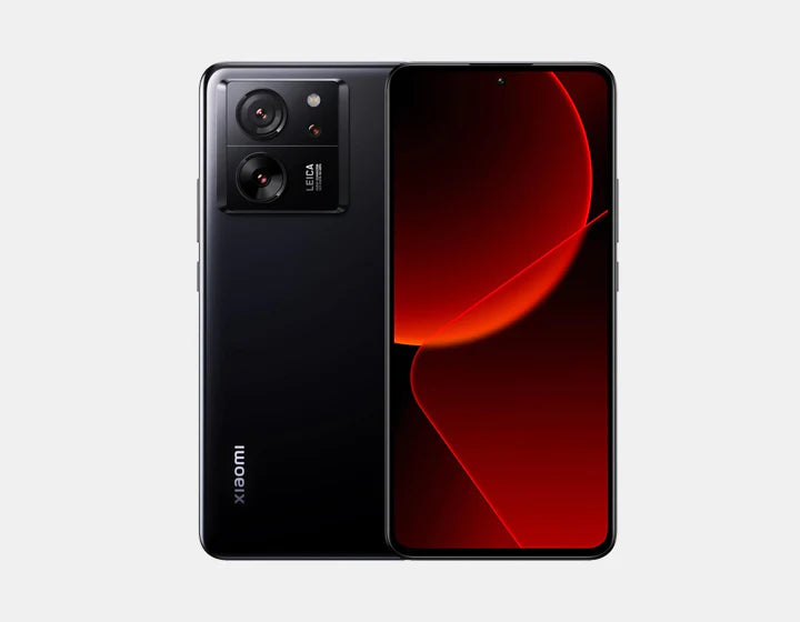 Experience the eventual fate of leader cell phones with the Xiaomi mI 13T Pro 5G Dual SIM 1TB 16GB Black — unmatched power, shocking plan, and a monstrous 1TB stockpiling for a genuinely boundless versatile experience.