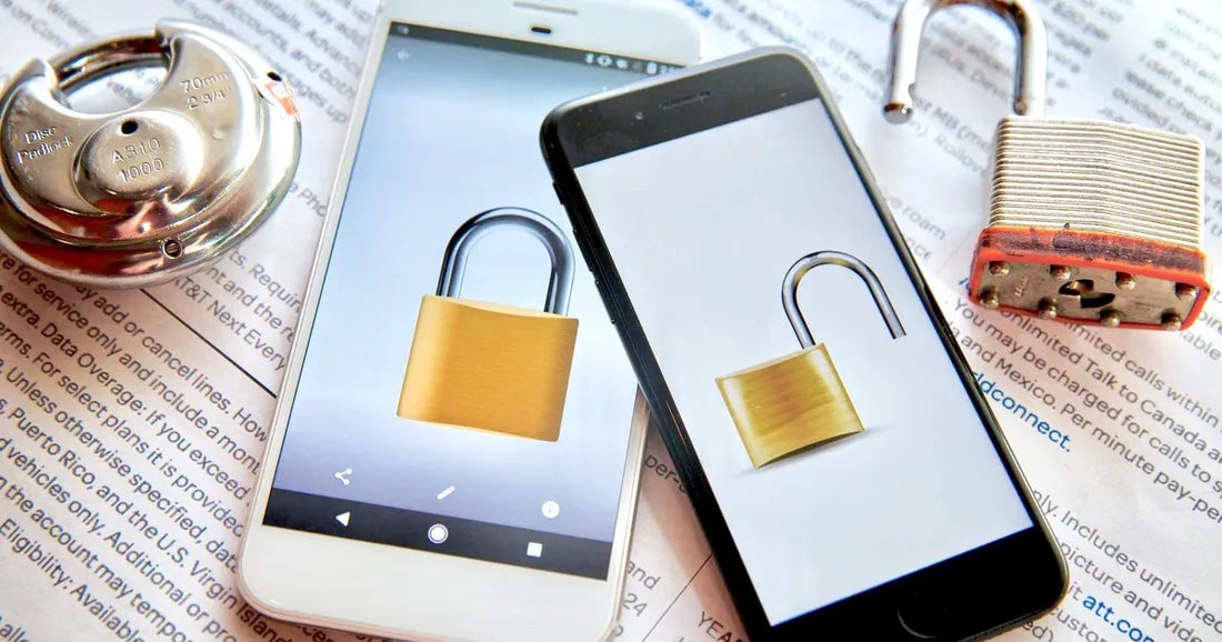 Why buy an Unlocked GSM phone?