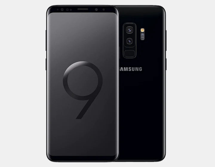 The Samsung Galaxy S9+ 128GB DS G965F Factory Unlocked is a cutting-edge smartphone that combines stunning design, advanced camera features, and powerful performance to unlock the power of technology.