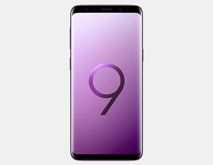 Experience unparalleled performance and capture every moment in stunning detail with the Samsung Galaxy S9+ 128GB DS 6GB G965F Factory Unlocked.