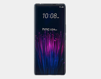 HTC U24 Pro 5G Dual SIM 256GB ROM 12GB RAM GSM Unlocked – Blue