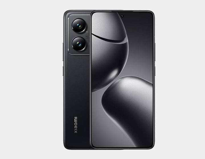 Xiaomi 14T Pro 5G 1TB ROM 12GB RAM Dual SIM GSM Unlocked - Titan Black