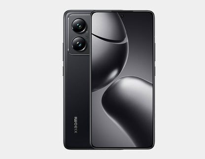 Xiaomi 14T Pro 5G 1TB ROM 12GB RAM Dual SIM GSM Unlocked - Titan Black