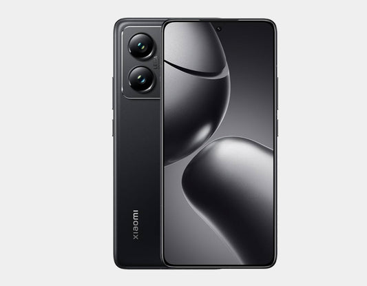 Xiaomi 14T Pro 5G 1TB ROM 12GB RAM Dual SIM GSM Unlocked - Titan Black