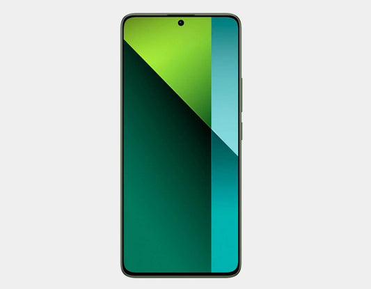 Xiaomi Redmi Note 13 Pro 5G Dual SIM 256GB ROM 8GB RAM GSM Unlocked - Olive Green