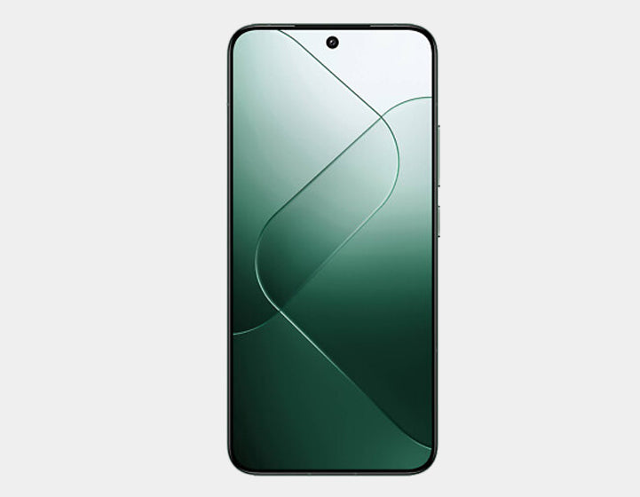 Xiaomi 14 5G 512GB ROM 12GB RAM Dual SIM GSM Unlocked - Green