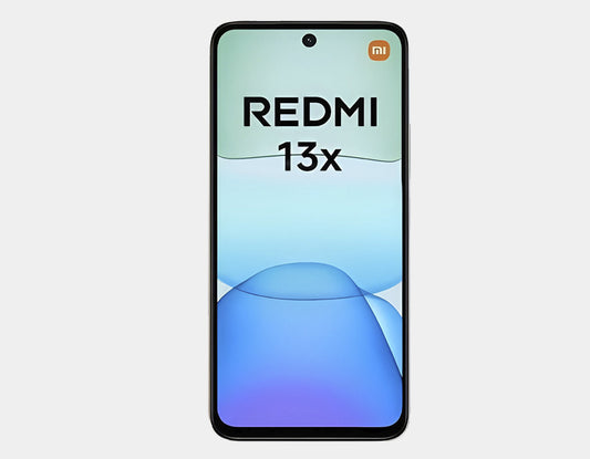 Xiaomi Redmi 13X 4G 256GB ROM 8GB RAM Dual SIM GSM Unlocked - Gold