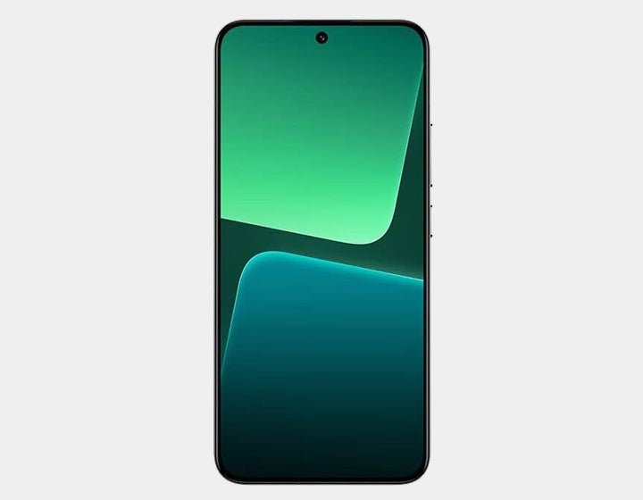 Xiaomi 13 5G Dual SIM 256GB ROM 12GB RAM Global GSM Unlocked - Green