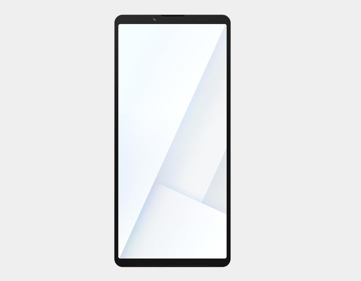 Sony Xperia 10 VII XQ-FE72 5G Dual SIM 128GB ROM 8GB RAM GSM Unlocked - White