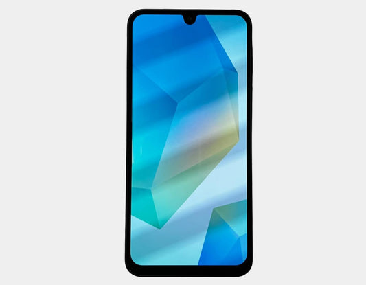 Samsung Galaxy A16 5G A166M Dual SIM 128GB ROM 4GB RAM GSM Unlocked -Black
