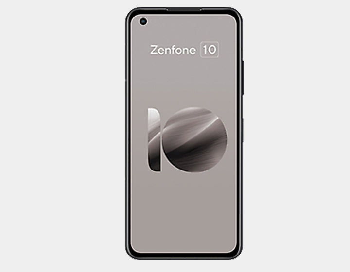 Asus Zenfone 10 AI2302 5G Dual SIM 256GB ROM 8GB RAM GSM Unlocked - Black