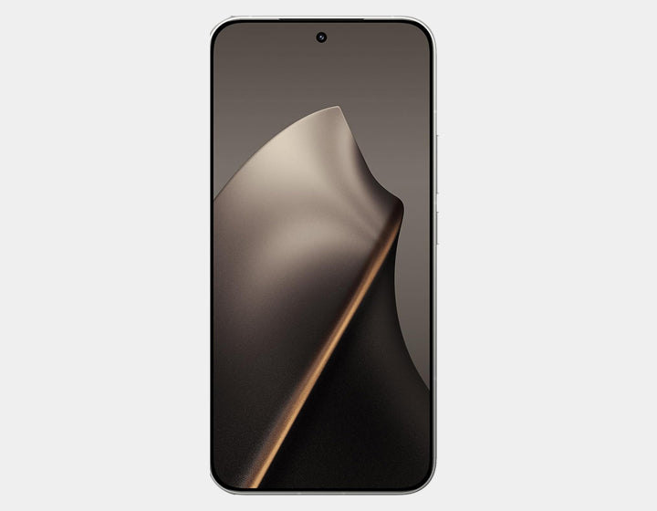 XIAOMI 15T PRO 5G 512GB ROM 12GB RAM Dual SIM GSM Unlocked - Gray