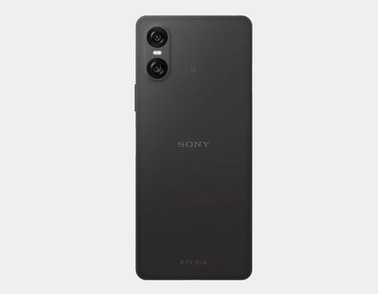 Sony Xperia 10 VI 5G XQ-ES72 128GB ROM 8GB RAM Dual SIM GSM Unlocked  – Black