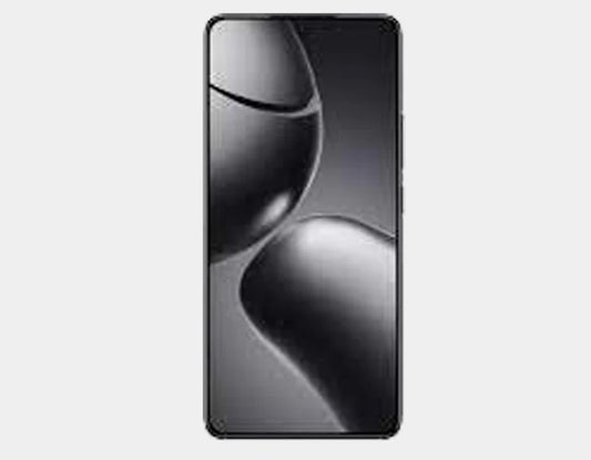 Xiaomi 14T Pro 5G 1TB ROM 12GB RAM Dual SIM GSM Unlocked - Titan Black