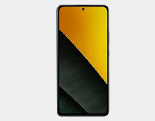 Xiaomi Poco M7 Pro 5G Dual SIM 512GB ROM 12GB RAM GSM Unlocked -Black