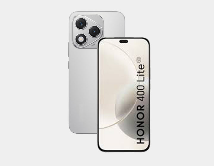 Honor 400 Lite 5G 256GB ROM 12GB RAM Dual SIM GSM Unlocked - Green