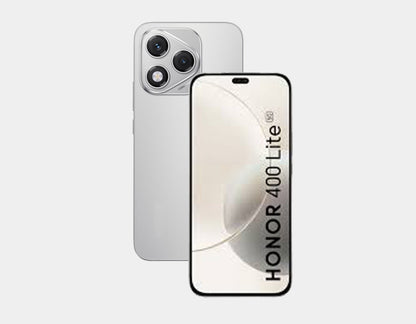 Honor 400 Lite 5G 256GB ROM 12GB RAM Dual SIM GSM Unlocked - Green